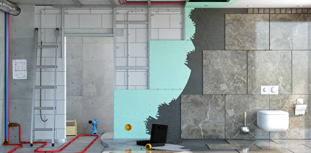 Best Mold Odor Removal Services  in Mountainair, NM